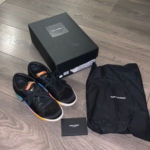 Saint Laurent sneakers